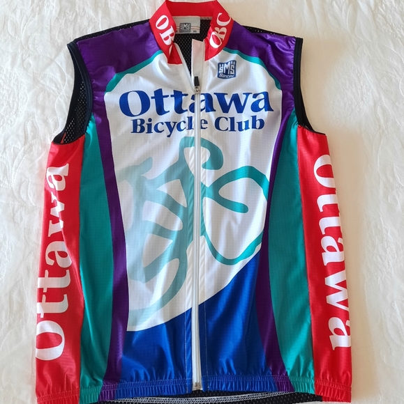 Cycling top - Picture 3 of 7